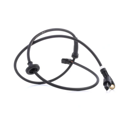Billede af BOSCH 0 986 594 003 ABS sensor med kabel passiv 1135 VOLKSWAGEN: Golf 3, 3 Variant, Cabrio