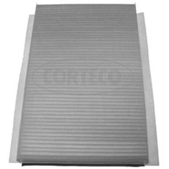 Billede af CORTECO 21651986 Kabinefilter Partikelfilter 270 169 30 VOLVO: XC70 I Cross Country, V70 I, S70