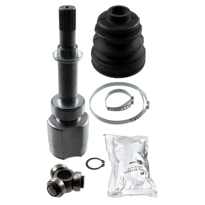 Billede af FEBI BILSTEIN 185929 Knokkelled gearkasse monteret, højre foraksel