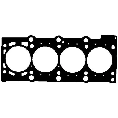 Billede af ELRING 888.986 Toppakning 2,04 85 metal fiber pakning BMW: 3 Sedan, 5 Coupe
