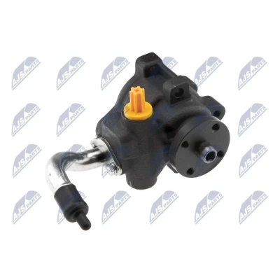 Billede af TRW JPR106 Hydraulikpumpe Hydraulisk 90 FORD: MONDEO 3 Stufenheck