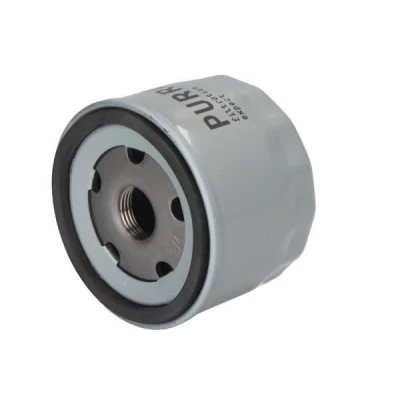 Billede af PURRO PUR PO4023 Oliefilter 3/4 16 UNF 2B Påskruet filter FORD: C Max 2, Grand Max, FIESTA 7