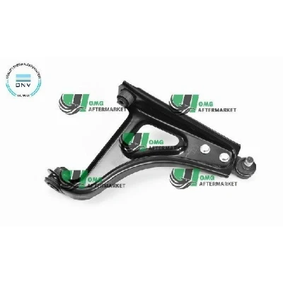 Billede af OMG SRL G40.3709/C Bærearm venstre foraksel krydsarm RENAULT: TWINGO 1