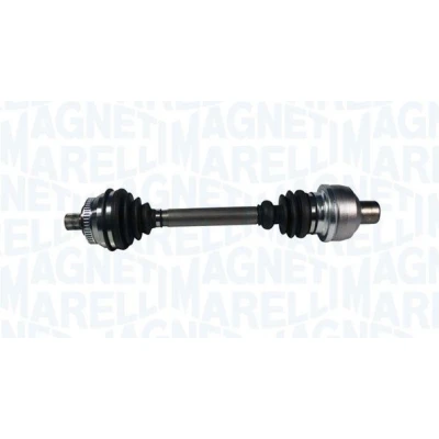 Billede af MAGNETI MARELLI 302004190052 Trækaksel højre foraksel 559 VOLKSWAGEN: Sharan II, I, SEAT: Alhambra I