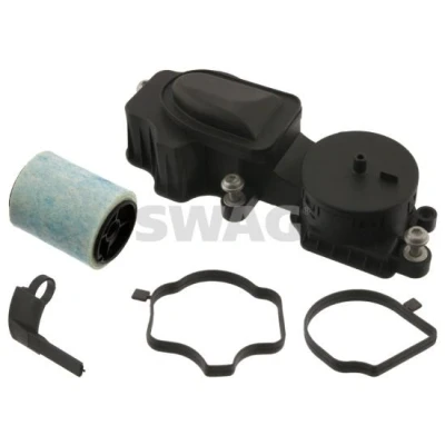 Billede af SWAG 20 94 5197 Ventil, krumtaphusudlufting BMW: 5 Sedan, 3 Touring