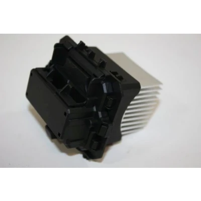 Billede af AUTOMEGA 150077010 Modstand, kabineventilator CITROËN: C4 II Hatchback