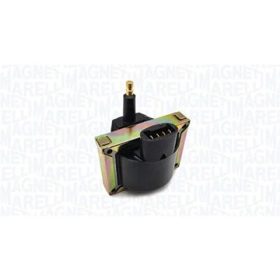 Billede af MAGNETI MARELLI 060717014012 Tændspole CITROËN: BX Hatchback, PEUGEOT: 205 II Hatchback