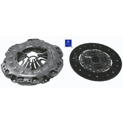 Billede af SACHS XTend 3000 951 824 Kobling uden udrykkerleje 260 MERCEDES BENZ: Sprinter 3.5 T Van