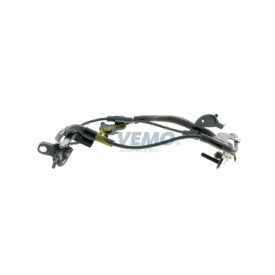 Billede af VEMO V70 72 0211 ABS Sensor Bagaksel venstre Original Quality til køretøjer med 12 TOYOTA: RAV4 III SUV