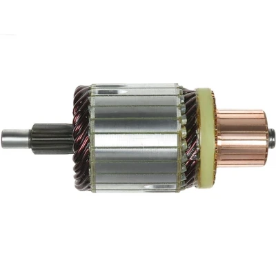 Billede af AS PL SA5018 Armatur, starter
