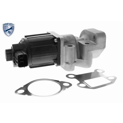 Billede af VEMO V40 63 0064 1 EGR Ventil med pakninger Styrebox/Software skal læres/opdateres. OPEL: Corsa D Hatchback, Astra J Sports Tourer, Zafira B