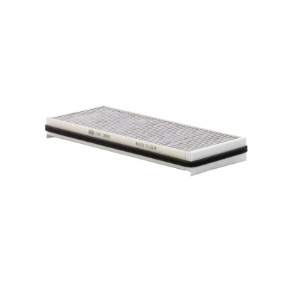 Billede af MANN FILTER CUK 3840 Kabinefilter Aktivkulfilter 382 152 39 RENAULT: ESPACE 4