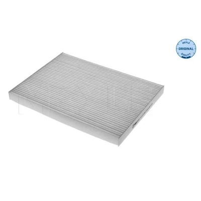 Billede af MEYLE 36 12 319 0005 Kabinefilter Partikelfilter, Filterindsats, Pollenfilter 265 189 20 ORIGINAL Quality NISSAN: Qashqai / Qashqai+2 I, X Trail