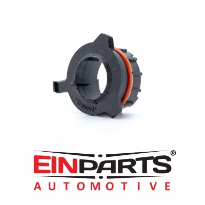 Billede af EINPARTS EPAD20 Adapter, stikdåse