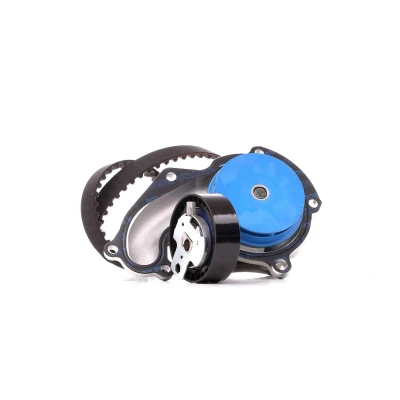 Billede af SKF VKMC 04108 Vandpumpe + Tandremssæt med pakninger 91 FORD: Galaxy Mk2 MPV, MONDEO 4 Turnier, S Max Mk1
