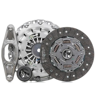 Billede af SACHS XTend 3000 951 952 Kobling 240 BMW: 3 Sedan, Touring, 1 Hatchback