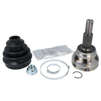Billede af METELLI 15 1872 Knokkelled Gummi