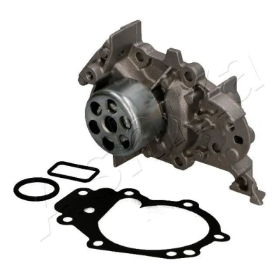 Billede af ASHIKA 35 00 023 Vandpumpe RENAULT: CLIO 4, III Grandtour, 2, DACIA: LOGAN MCV SANDERO 2