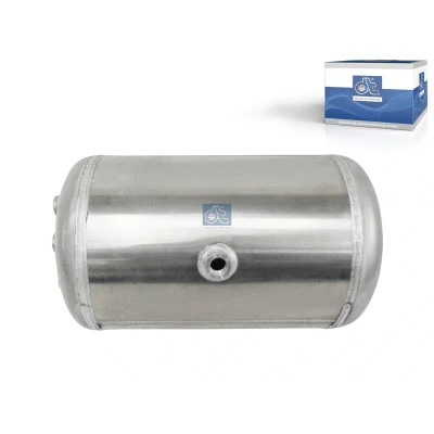 Billede af DT Spare Parts 4.72053 Lufttank, trykluftanlæg 20