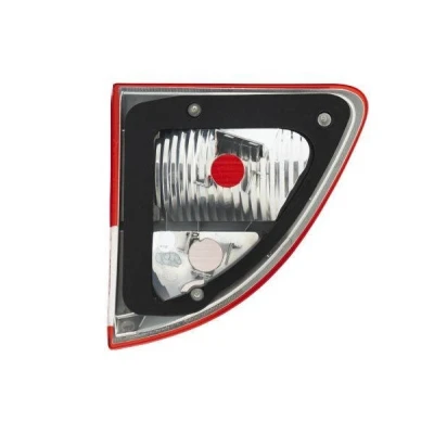 Billede af HELLA 9EL 964 479 011 Baglygter venstre indre del P21W Rød, hvid uden lampeholder