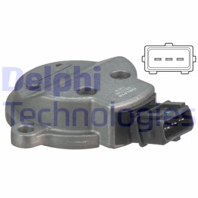Billede af DELPHI SS11199 Sensoren AUDI: A4 B5 Avant, Sedan