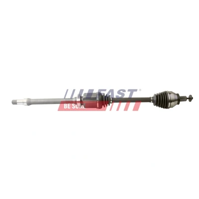Billede af FAST FT01493 Trækaksel 945mm