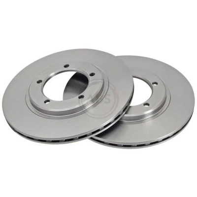 Billede af A.B.S. 16049 Bremseskiver 277 18 5 118 ventileret