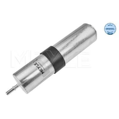 Billede af MEYLE 314 323 0014 Brændstoffilter Ledningsfilter BMW: 2 Active Tourer, X1, Gran MINI: Hatchback