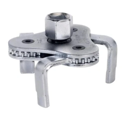 Billede af SEALEY AK642 Oliefilternøgle 103 63 21 mm 3/8, 1/2