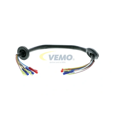 Billede af VEMO EXPERT KITS + V20 83 0010 Rep.sæt, kabelsæt Dør, bagved til venstre, højre med rynkebælg