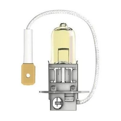 Billede af OSRAM 64151ALS Pære, fjernlys H3 12V 55w 3200K Halogen BMW: 5 Sedan, 3 Touring, 1 Hatchback, OPEL: Corsa D Astra G Caravan