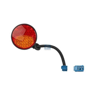 Billede af Baglygte DT 1.21834