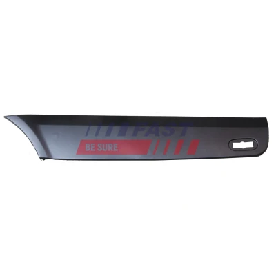 Billede af FAST FT90841 Sidelister