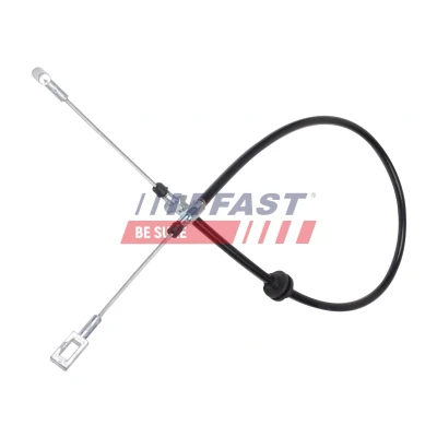 Billede af Håndbremsekabel FAST FT69206