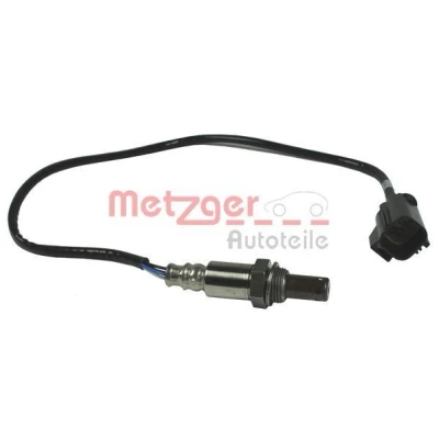 Billede af METZGER 0893029 Lambdasonde med gummitylle ORIGINAL ERSATZTEIL M 18x1,5 Reguleringssonde 4 VOLVO: V50, S40 II