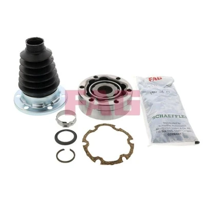 Billede af FAG 771 0340 30 Knokkelled Termoplast VOLKSWAGEN: Lupo / 3L, Polo III Hatchback