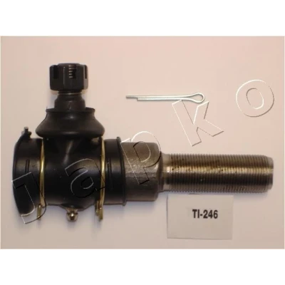 Billede af JAPKO 111246 Styrekugle 21 x 1,5 foraksel