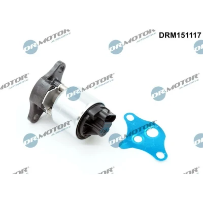 Billede af EGR ventil Dr.Motor Automotive DRM151117