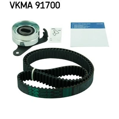 Billede af SKF VKMA 91700 Tandremssæt 159 med afrundet tandprofil TOYOTA: Supra III