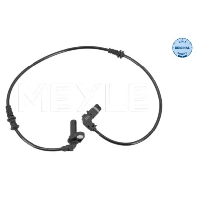 Billede af MEYLE 014 899 0108 ABS sensor højre foraksel aktiv 2 12 MERCEDES BENZ: E klasse T modell, Sedan