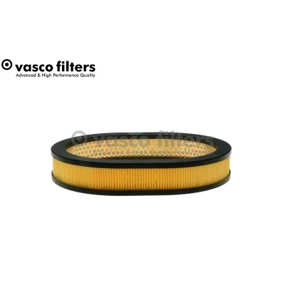 Billede af DAVID VASCO A797 Luftfilter 46 284, 222 rund Filterindsats HONDA: CIVIC V Hatchback, 4 Hatchback