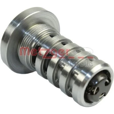 Billede af METZGER 0899106 Styreventil, knastakselforstilling Indsugningsside VOLKSWAGEN: Golf 5, SEAT: Altea, Altea XL, SKODA: Octavia II Hatchback