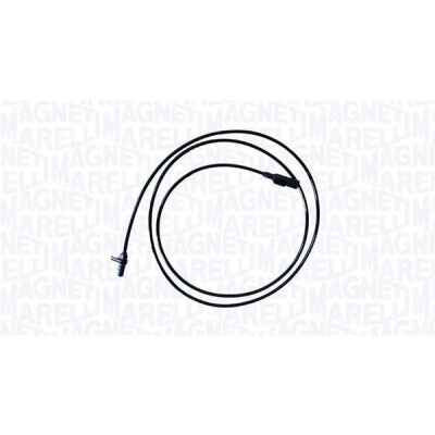 Billede af MAGNETI MARELLI 172100168010 ABS Sensor Bagaksel venstre 2 1870 MERCEDES BENZ: Sprinter 3.5 T Bus, Ladvogn/Chassis, Van
