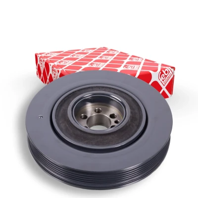 Billede af FEBI BILSTEIN 27823 Remskive Krumtapaksel 6PK 185 5 til krumtap ALFA ROMEO: 159 Sportwagon