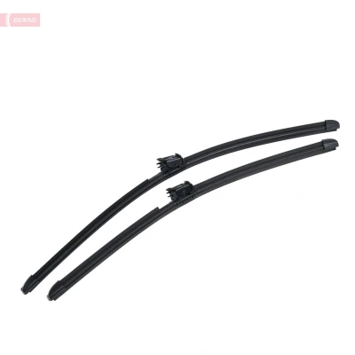 Billede af Vinduesvisker Denso DF 449 650/580mm Fladblad viskerblad MERCEDES BENZ: GLE Coupe