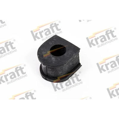 Billede af KRAFT 4232380 Lejebøsning, bladfjeder foran, bagaksel