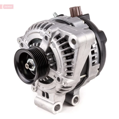 Billede af DENSO DAN990 Generator 14V 150A LAND ROVER: Range Rover Sport