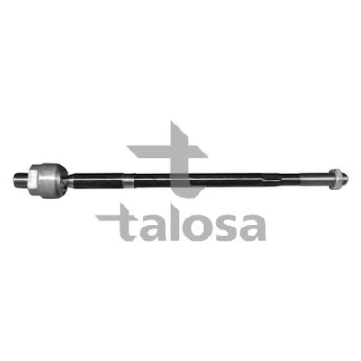 Billede af DYS 24 01016 Styrestang venstre foraksel, højre foraksel M14x1.5 338 VOLKSWAGEN: Golf 4