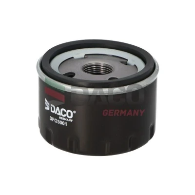 Billede af Oliefilter DACO Germany DFO3001