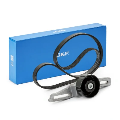 Billede af SKF VKMA 33012 Kileribberem